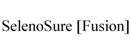 SELENOSURE [FUSION] trademark