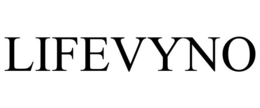 LIFEVYNO trademark