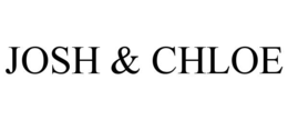 JOSH & CHLOE trademark