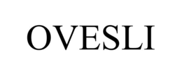 OVESLI trademark