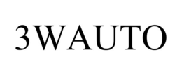 3WAUTO trademark