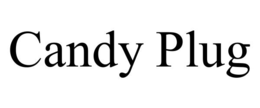 CANDY PLUG trademark