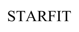 STARFIT trademark