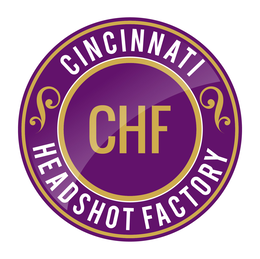 CINCINNATI CHF HEADSHOT FACTORY trademark