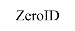 ZEROID trademark