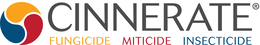 CINNERATE trademark