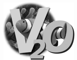 V2O trademark