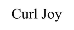 CURL JOY trademark