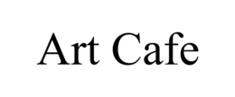 ART CAFE trademark