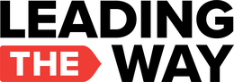 LEADING THE WAY trademark