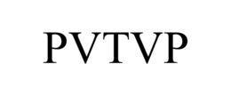 PVTVP trademark