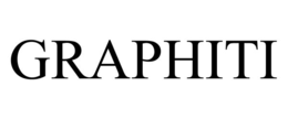 GRAPHITI trademark