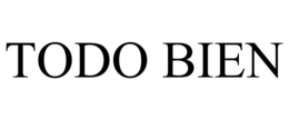 TODO BIEN trademark