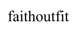 FAITHOUTFIT trademark