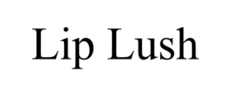 LIP LUSH trademark