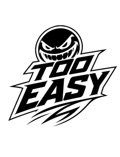 TOO EASY trademark