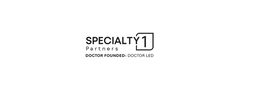 SPECIALTY 1 PARTNERS DOCTOR FOUNDED- DOCTOR LED trademark