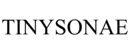 TINYSONAE trademark