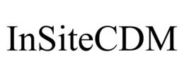 INSITECDM trademark