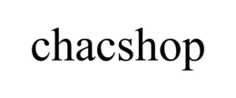 CHACSHOP trademark