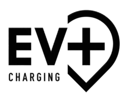 EV+ CHARGING trademark
