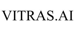 VITRAS.AI trademark