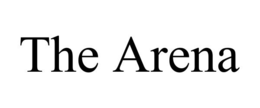 THE ARENA trademark