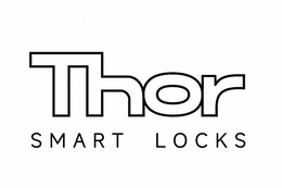 THOR SMART LOCKS trademark