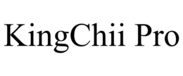 KINGCHII PRO trademark