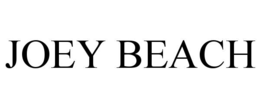 JOEY BEACH trademark