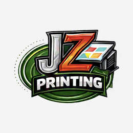 JZ PRINTING LLC trademark