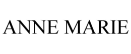 ANNE MARIE trademark