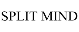SPLIT MIND trademark