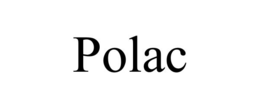 POLAC trademark