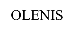 OLENIS trademark