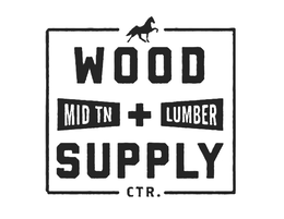 MID TN + LUMBER WOOD SUPPLY CTR. trademark
