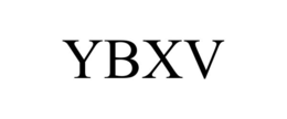 YBXV trademark