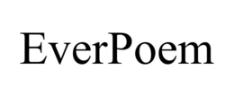 EVERPOEM trademark