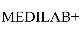 MEDILAB+ trademark