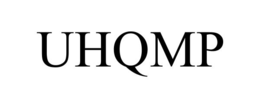 UHQMP trademark