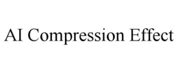 AI COMPRESSION EFFECT trademark