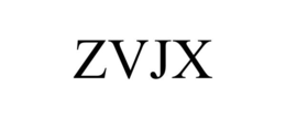 ZVJX trademark