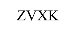 ZVXK trademark