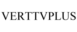 VERTTVPLUS trademark