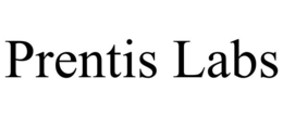 PRENTIS LABS trademark