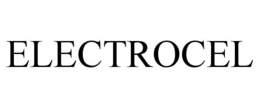 ELECTROCEL trademark