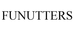FUNUTTERS trademark