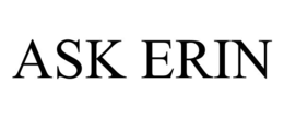 ASK ERIN trademark