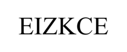EIZKCE trademark