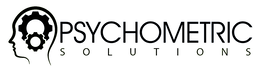 PSYCHOMETRIC S O L U T I O N S trademark